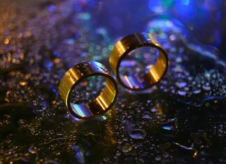 Розкрийте секрети кілець настрою: розшифровувати свої емоції за допомогою кольору