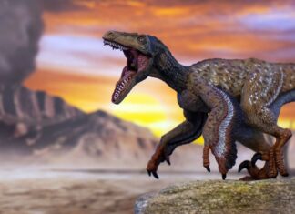 12 найстрашніших динозаврів, яких варто уникати під час подорожі в часі