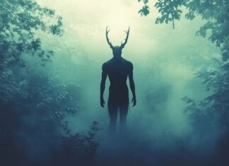 13 найстрашніших монстрів з фільмів, міфології тощо