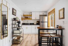 Підготовка до гостей: 3 пропущені зони прибирання, про які говорять експерти