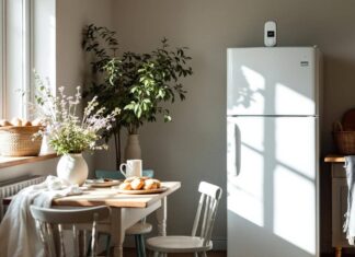 Sollten Sie Ihren Kühlschrank vor dem Urlaub ausstecken? Eine Schritt-für-Schritt-Anleitung zum Energiesparen und zur Geruchsvermeidung