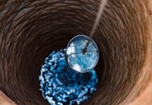 Як забезпечити безпеку та якість води з приватної криниці