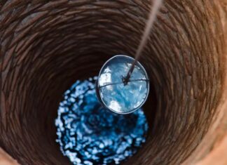 Come mantenere la sicurezza e la qualità dell’acqua dei pozzi privati