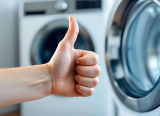 How to install a washing machine yourself without flooding your house