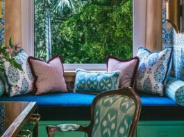 Transform Your Home With Denim: The Ultimate Guide to DIY Decor