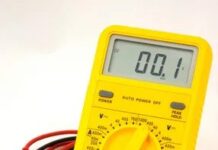 Як використовувати тестер напруги для діагностики проблем розетки