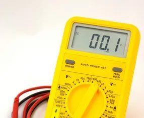 How to Use a Voltage Tester to Diagnose Outlet Problems