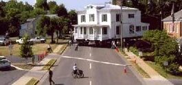 How to Move a House: Costs, Logistics, and Alternatives
