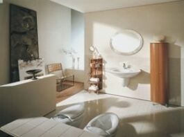 Bathroom Design Ideas for Small Spaces and Style Lovers
